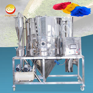 Machine industrielle ORME pour la fabrication de poudre d'œuf, machine pour la fabrication de poudre de <span class=keywords><strong>lait</strong></span> de coco, sécheur à jet pulvérisateur, atomiseur, prix - Product Image 1