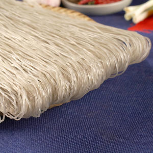 <span class=keywords><strong>Nouilles</strong></span> <span class=keywords><strong>de</strong></span> <span class=keywords><strong>patate</strong></span> <span class=keywords><strong>douce</strong></span> sèches coréennes HALAL en échantillons gratuits - Product Image 3