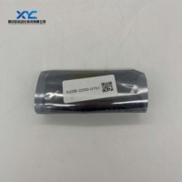 Encodeur de broche FANUC A20B-2200-0751 d'origine neuf, capteur d'encodeur de broche, encodeur rotatif de moteur de broche Fanuc