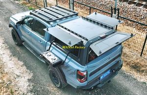 Cubierta de Acero <span class=keywords><strong>para</strong></span> Camioneta MANx4, Cubierta <span class=keywords><strong>para</strong></span> Camioneta, Carcasa <span class=keywords><strong>para</strong></span> Camioneta <span class=keywords><strong>Ford</strong></span> <span class=keywords><strong>Ranger</strong></span> T9 2022+ - Product Image 4