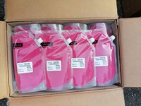 Poudre de toner Jukai TN321 pour imprimantes multifonctions Konica Minolta Bizhub C224, C284, C364, C224e, C364e, C284e – Idéale pour le bureau, la boutique et l'école