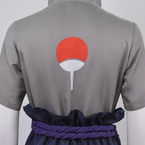 Costume de cosplay ninja d'animation de pointe, ensemble complet, tenue de jeu de rôle pour convention anime, tailles XS S M L XL XXL XXXL - Product Image 4