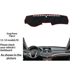 Ensemble complet de tapis de sol de voiture en cuir artificiel de 2 mm d'épaisseur pour <span class=keywords><strong>Fiat</strong></span> <span class=keywords><strong>500</strong></span>/ Octavia 2/ 208/ pour <span class=keywords><strong>2008</strong></span>/VW Passat - Product Image 6