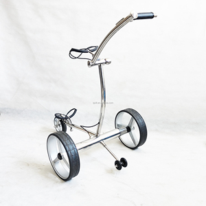 Carrito de <span class=keywords><strong>Golf</strong></span> Cu 3 Roti, Control Remoto, Logotipo Personalizado - Product Image 1