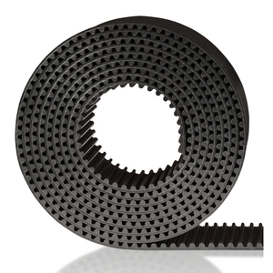 Courroie synchrone ouverte 5M-S5M en PU anti-usure, soudée ou articulée - Product Image 1
