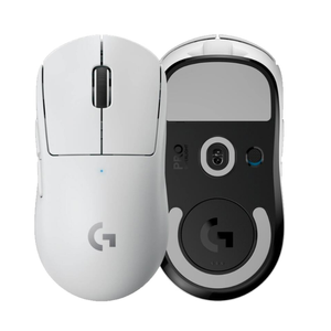 Logitech G Pro X Superlight Chuột Chơi Game Không Dây Hai Chế Độ Có Thể Sạc Lại Chuột Không Dây RGB Nan Pro <span class=keywords><strong>1</strong></span> USB Nhựa 2Pcs Quang - Product Image 2