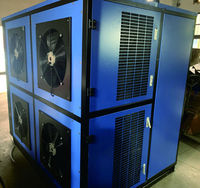 Wasser aus Frischluft zu Wasser Generator 2000 Liter pro Tag für Industrielle Nutzung, Atmosphärischer Wassergenerator