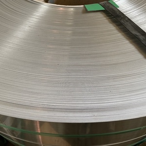 Bobina de acero inoxidable ASTM <span class=keywords><strong>A240</strong></span> de alta calidad 201 304 430 439 AISI <span class=keywords><strong>SS</strong></span> 316 bobina de tira de chapa de acero inoxidable - Product Image 4