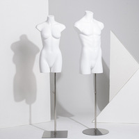 Maniquí de Lujo para Tienda, Modelo Humano, a la Moda, Duradero, Personalizable, Hermoso, Resistente y Fácil de Limpiar, Precio de Fábrica