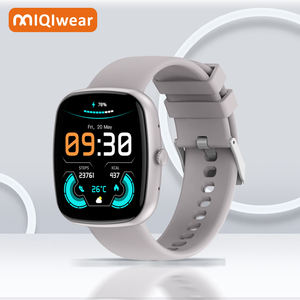 2024年新型スマートウォッチZ139 1.83インチフルタッチリモートフォトスマートブレスレット防水スポーツフィットネススマートウォッチ（Android/iOS対応） - Product Image 5