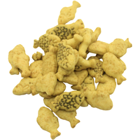 Friandises saines de qualité supérieure à marque privée, biscuits fiables de haute qualité, friandises pour chiens modernes et innovantes en gros