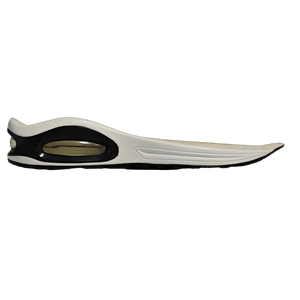 Zapatillas Deportivas Casuales Ligeras de PU, Duraderas, Antideslizantes, con Suelas de PU Resistentes al Agua, Modernas, Cómodas, Personalizables, Unisex - Product Image 4