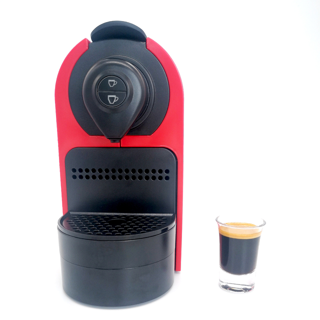 Best Selling Home Mini Capsule Espresso Automatic Coffee Machine