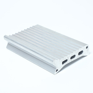 Manufacturer Supply Jiangsu Yangzhou 6000 Series Industrial Aluminum Alloy Profiles Sports Equipment Custom 22-30 Days Delivery