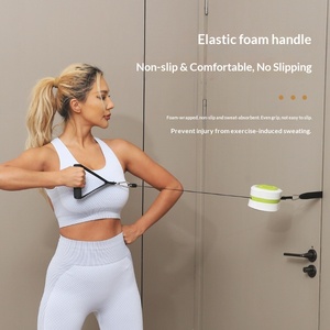 Manubrio Fitness a Resistenza Regolabile Classe III, Attrezzatura Domestica Portatile per Allenamento della Forza delle Braccia, Personalizzabile - Product Image 4