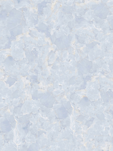 Carreaux de porcelaine polie 750x1500mm aspect marbre vert agate pour comptoirs et revêtements muraux, personnalisables - Prix de gros - Product Image 3