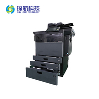 Imprimantes reconditionnées Fabricants Impression laser noir et blanc E-STUDIO 5508A pour machine Toshiba