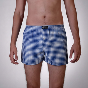 Calzoncillos y Bóxers Desechables Transpirables para Hombre, Ropa Interior para Adultos, Tejido Largo - Product Image 2