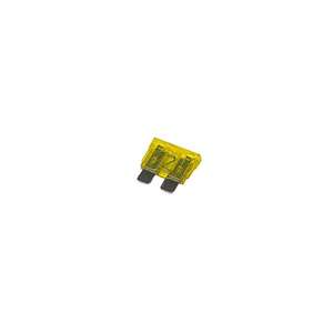 Fusibles Lac CAR FUSE 20A - Product Image 1