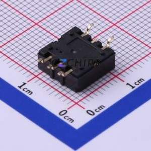 RM2AF-16R-V-T/R Rotary Encoder SMD Switch Whole Sale Electronic Component Chips Supplier & BOM Service - Product Image 2