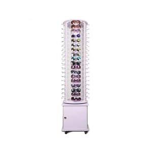 Soporte <span class=keywords><strong>de</strong></span> exhibición <span class=keywords><strong>de</strong></span> gafas <span class=keywords><strong>de</strong></span> sol giratorio personalizado estante <span class=keywords><strong>de</strong></span> gafas <span class=keywords><strong>de</strong></span> estilo moderno para ventas <span class=keywords><strong>de</strong></span> tienda - Product Image 4