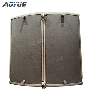 Altavoz pasivo de neodimio con woofer de 15 pulgadas, altavoz profesional PA, altavoces portátiles, sistema line array personalizado - Product Image 2