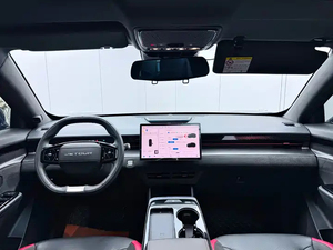 มีรถมือสอง JETOUR DASHING 1.6T DCT King PLUS ปี 2022 รถ SUV 5 ที่นั่ง 197 แรงม้า ขับเคลื่อนล้อหน้า พร้อมขายส่งและส่งออก - Product Image 4