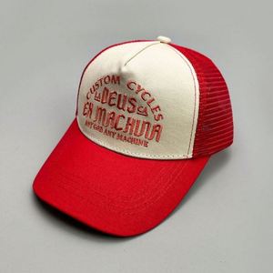Casquette de baseball unisexe réglable de haute qualité à 6 panneaux, personnalisable, avec visière incurvée et 100 % polyester pour adultes, idéale pour l'extérieur - Product Image 3