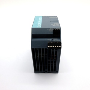 ใหม่และเป็นของแท้ SITOP PSU100S 6EP โมดูลจ่ายไฟ 6EP1334-2BA20 มีสินค้าในสต็อก - Product Image 6