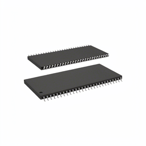 54 TSOP IS42S16400F-6TLI-TR Original Buy Online Electronic Components Memory - Product Image 1