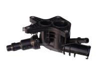 Thermostat de liquide de refroidissement moteur Changan de haute qualité, neuf, référence OEM 1306010-NE05, pièce de rechange universelle