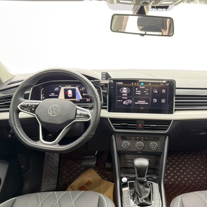 SUV d'occasion 2023 Volkswagen <span class=keywords><strong>Tiguan</strong></span> L 280TSI 1.4T 150PS Trend Creator Limited Edition Essence Caméra de recul Sièges en cuir Conduite à gauche - Product Image 4