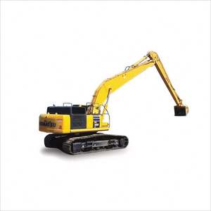 Excavatrice d'occasion PC490LC-11 à Shanghai à vendre/Excavatrice Komatsu PC490LC-11 d'occasion fabriquée au Japon - Product Image 1