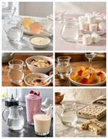 Sirop de maltitol liquide E965, alcool de sucre, édulcorant en vrac pour les boissons sans sucre, les produits laitiers et les confiseries