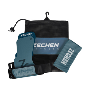 Nouvelles protections <span class=keywords><strong>de</strong></span> paume en caoutchouc et Kevlar adhésives pour barres, durables, pour Crossfit, fitness et gym - Product Image 3