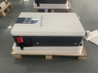 Batterie LiFePO4 16 kWh, format split, IP65, cycle profond, 51,2 V, 324 Ah, stock UE Pologne, livraison rapide, sans taxes, pour système solaire domestique ESS