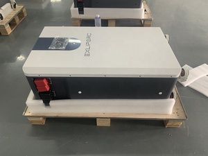 Poland EU 16kWh LFP <b>Battery</b> 51.2V 324Ah 8000+ Cycles Smart BMS Inverter Ready Solar Home Storage Wholesale Agent - Product Image 3