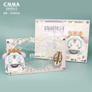 EMMA Secret Forest River of Time Series, Marco de Plástico para Niños de 4 Años en Adelante - Product Image 5