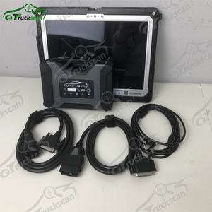 Nuevo Multiplexor Super MB PRO M6+PRO 2025 para Benz MB SD M6 WIFI Doip Xentry, Herramienta de Diagnóstico para Camiones Actros y Automóviles con Laptop - Product Image 3