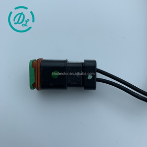 EexcavaStart 600-311-3640 600-311-3721 600-311-3722 เซ็นเซอร์แยกน้ำน้ำมันเชื้อเพลิงสำหรับรถขุด PC200-7 1 ปี - Product Image 4