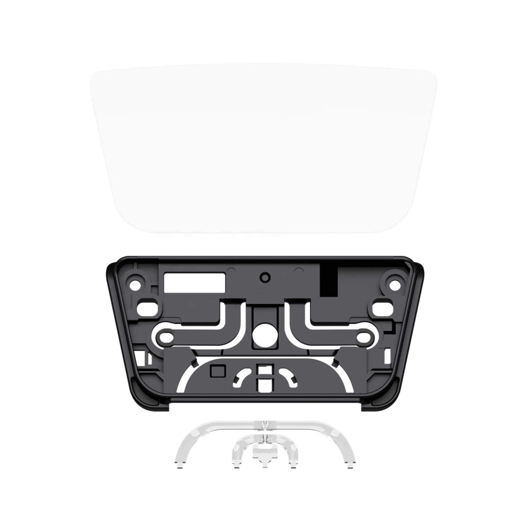 White JPF4021G3WS