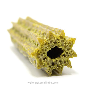 OEM/ODM etiket kemikleri 7 diş etkileri diş kemik köpek davranır - Product Image 5