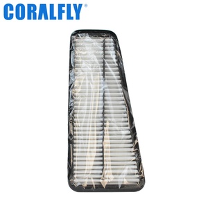 High Quality Air Filter Supplier Auto Spare Parts Car Air Filter CA-A31090 17801-31090 178010P010 AF4227 PA4165 for toyota - Product Image 2