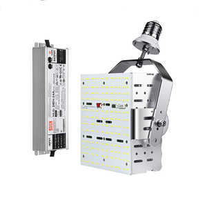 240W-33,600 Lumens LED Retrofit Kit 1000W MH/HPS/HID Remplacement avec E39 Mogul Base - Product Image 5