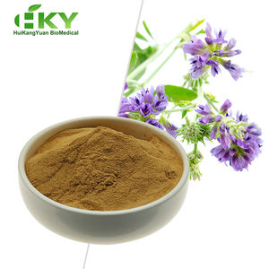 Fabrika toplu yonca özü tozu <span class=keywords><strong>Medicago</strong></span> <span class=keywords><strong>Sativa</strong></span> özü - Product Image 1