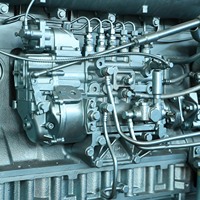محرك سينوتروك WD615.47 2 يورو ديزل 371hp محرك آسى قوي أفضل بائع عالي التشغيل أفضل سعر جيد