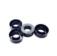 Moule d'injection plastique sur mesure de haute précision pour les bouchons de bouteilles de boissons