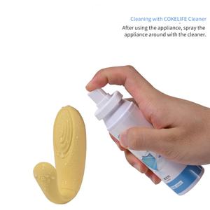 Limpiador de Juguetes de Grado Médico de 100 ml para el Cuidado de la Salud, Bactericida, Líquido de Limpieza en Aerosol para Juguetes Sexuales - Product Image 5