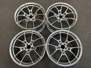 ล้อแม็ก SHIN Forged Volk <span class=keywords><strong>Rays</strong></span> G025 น้ำหนักเบา สำหรับรถแข่ง ขนาด 18 19 20 นิ้ว ล้อฟอร์จสั่งทำพิเศษสำหรับรถยนต์นั่งส่วนบุคคล - Product Image 5