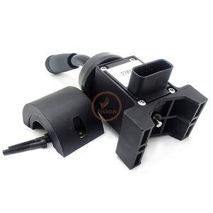 Levier de commande de joystick 278327A1 pour Case 590SL 570LXT 580L 590L 580SL - Product Image 3